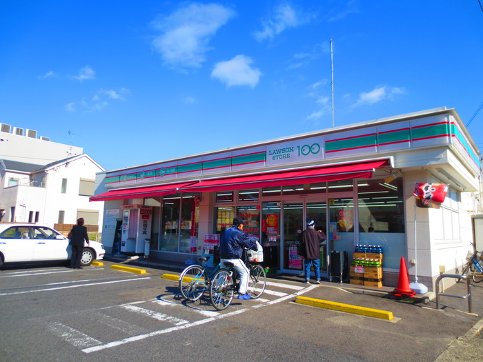 その他　LAWSON100　光音寺店（その他）まで236m