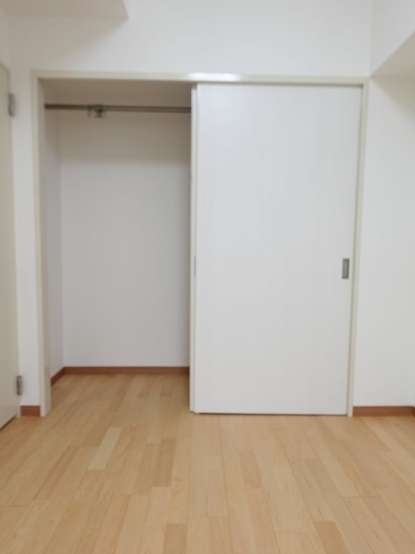 収納　収納豊富でお部屋がすっきりします★