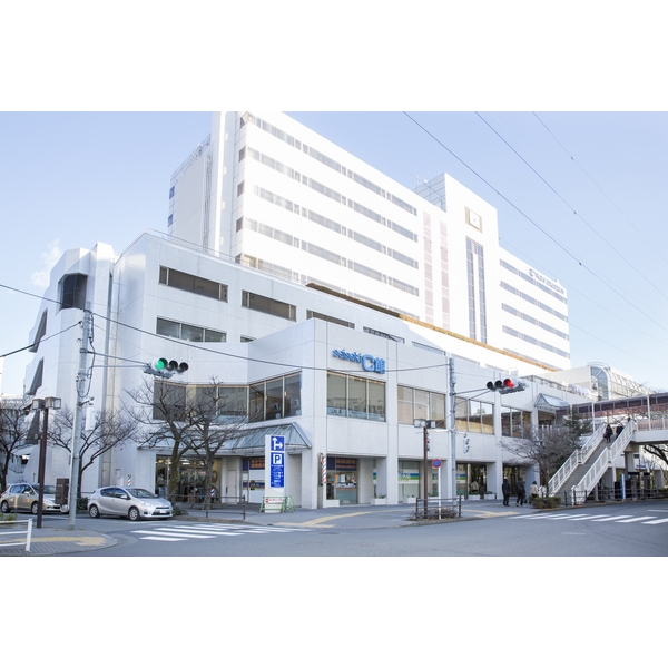 ショッピングセンター　せいせき　Ｃ館（ショッピングセンター）まで99m