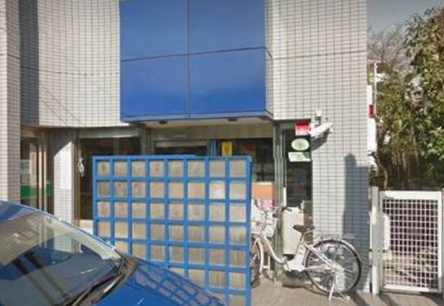 郵便局　世田谷桜新町郵便局（郵便局）まで407m