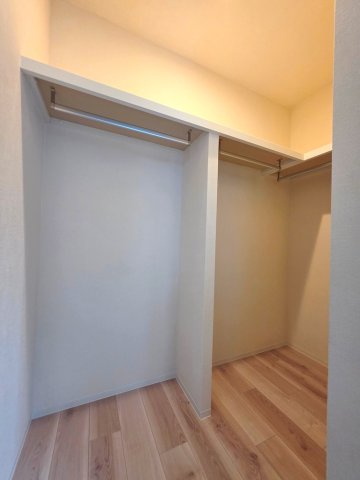 収納　＊別室参考