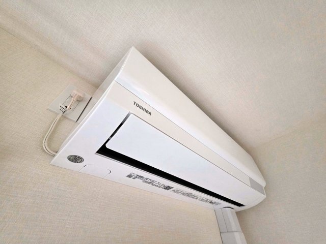 その他設備　＊別室参考