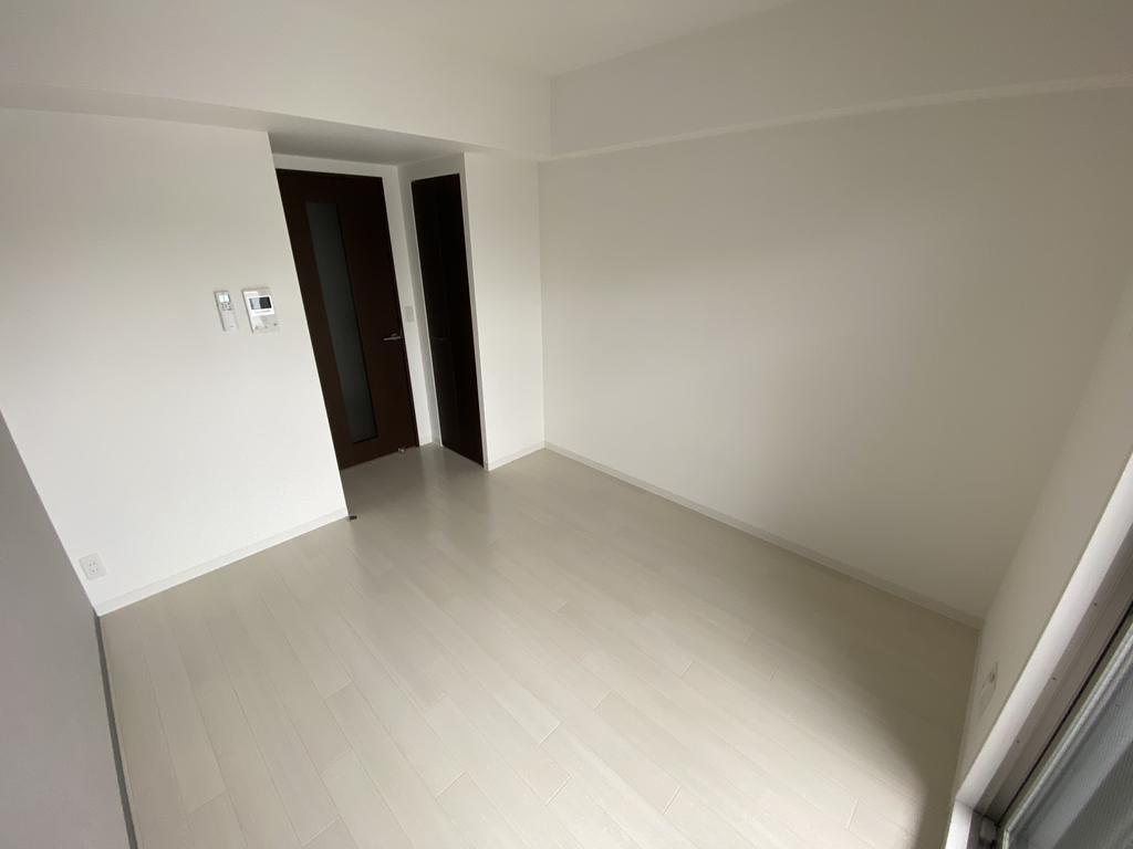 ラクラス阿倍野元町の内装写真