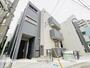 藤沢駅より徒歩9分 1階 築2年8ヶ月の賃貸物件