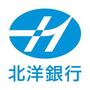 銀行　北洋銀行平岸中央支店（銀行）まで617m
