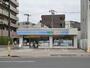 コンビニ　ローソン（コンビニ）まで86m