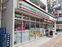 コンビニ　セブンイレブン（コンビニ）まで12m