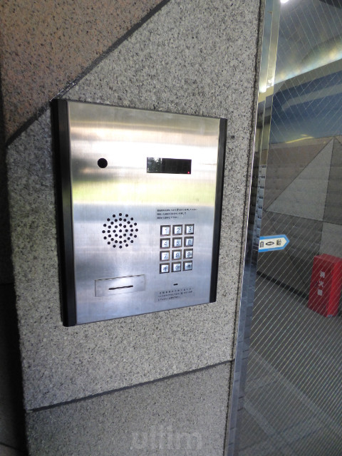 セキュリティ　違うお部屋の写真です。ご参考までに