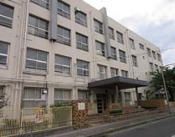 小学校　大阪市立諏訪小学校（小学校）まで469m