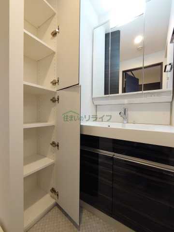 洗面設備　リライフ浅草店