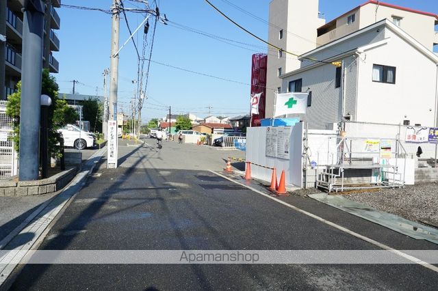 コンビニ　セブンイレブン（コンビニ）まで420m