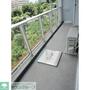 バルコニー　※写真は同タイプ住戸です。