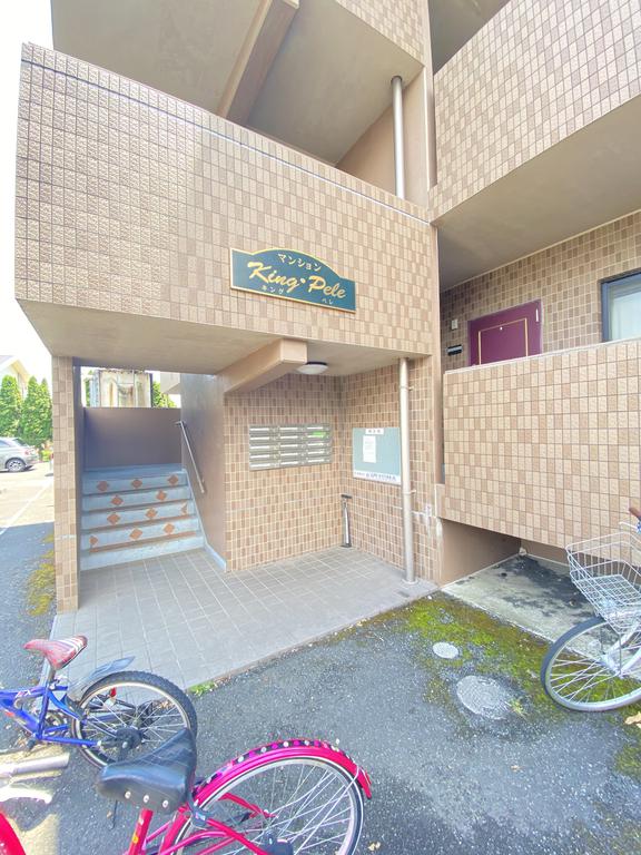 エントランス　◆こちらの物件のお問合わせは、蕪木不動産へお問合せ下さい◆