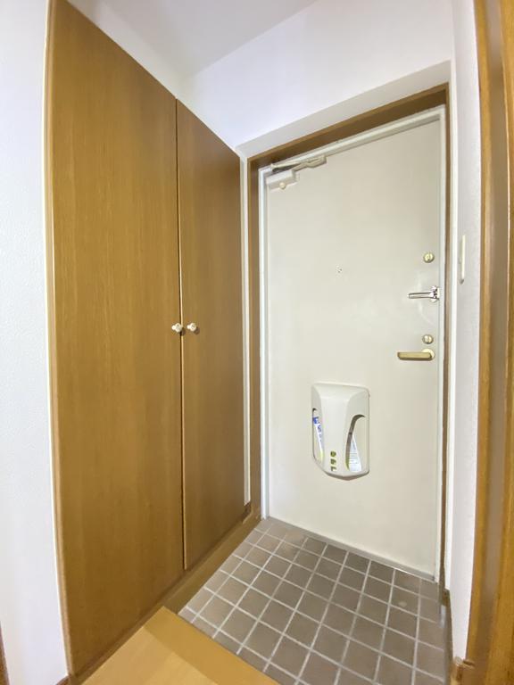 玄関　◆こちらの物件のお問合わせは、蕪木不動産へお問合せ下さい◆