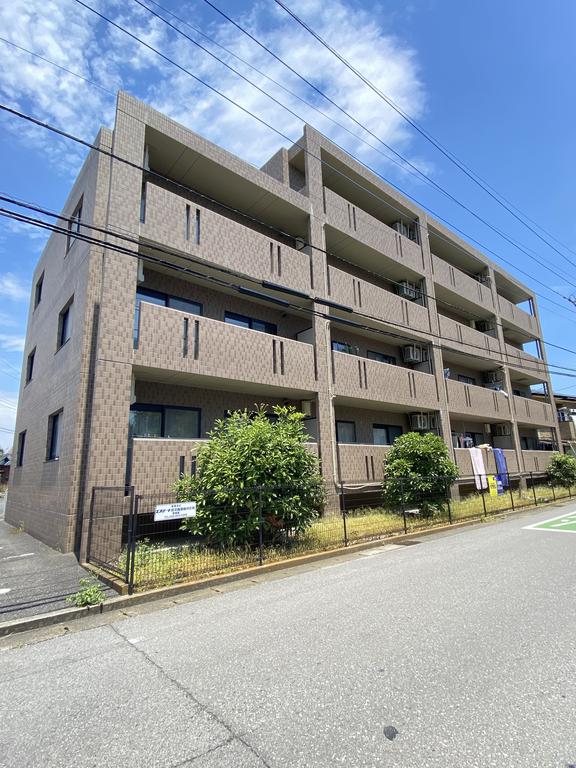 建物外観　◆こちらの物件のお問合わせは、蕪木不動産へお問合せ下さい◆