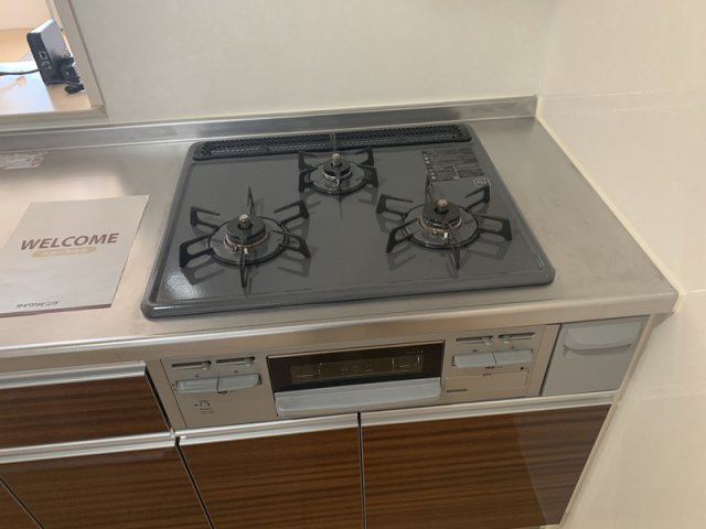 キッチン