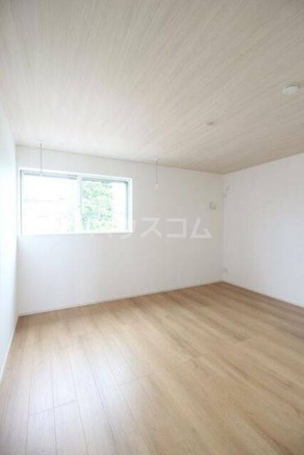 エスペランサ庚台の居間写真