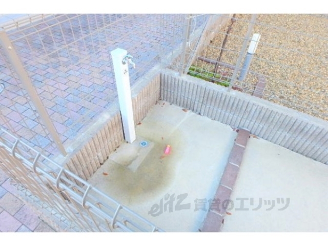 その他　水栓