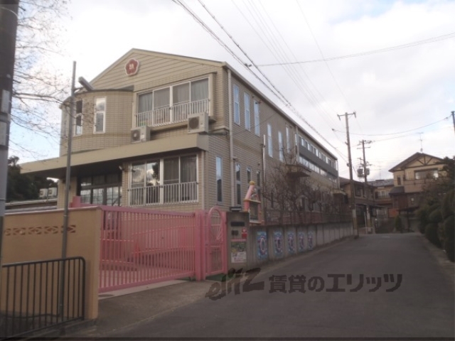 幼稚園・保育園　小野幼稚園（幼稚園・保育園）まで1000m