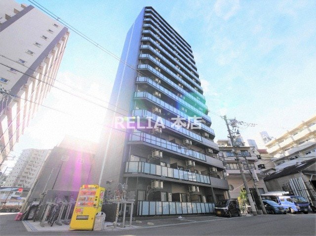 建物外観　★ ★ 口コミ２００件以上　評価４.９のお店 ★ ★