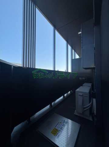 ZOOM信濃町の内装写真