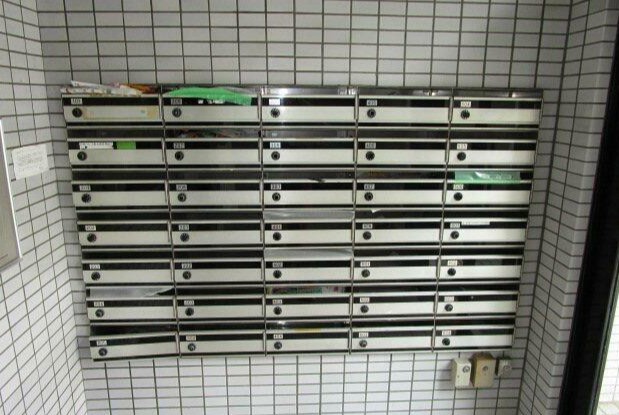 日神パレス新大塚のその他写真