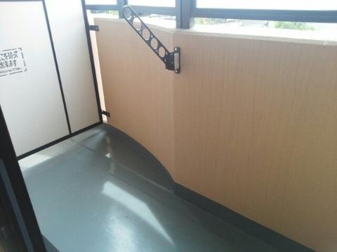 近鉄京都線 大久保駅 徒歩6分 4階建 築20年の内装写真