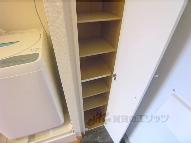収納　下駄箱
