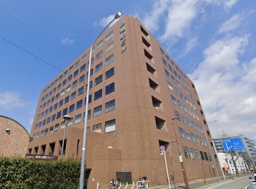 ショッピングセンター　緑地駅一番街（ショッピングセンター）まで683m