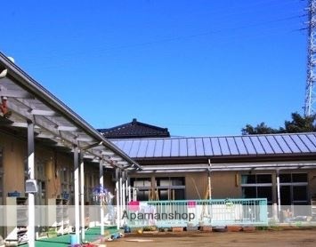 幼稚園・保育園　大石保育所（幼稚園・保育園）まで282m