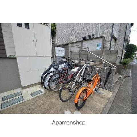 アーバニティ 上野毛のその他写真