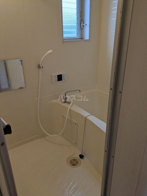 リーベンハオスの風呂写真