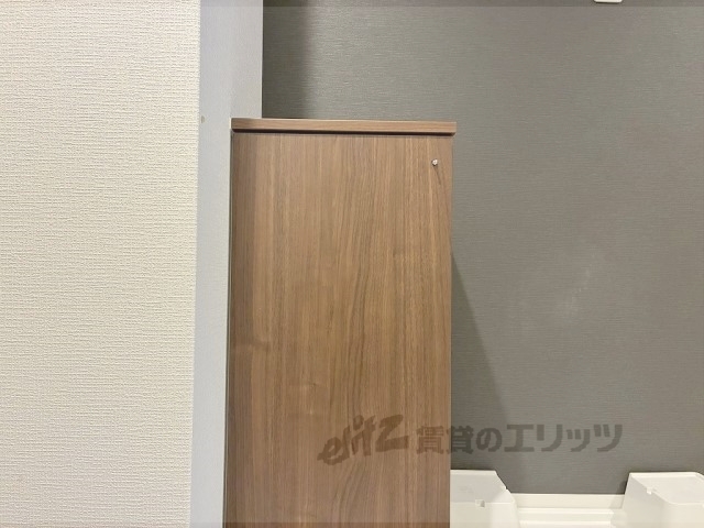 収納　下駄箱