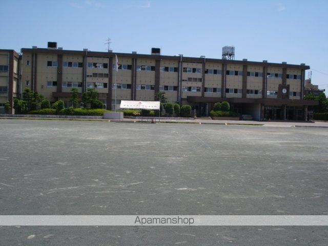その他　一宮市立浅野小学校（その他）まで1455m