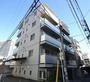 恵比寿駅より徒歩5分 2階 築28年6ヶ月の賃貸物件