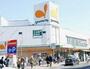 スーパー　グルメシティ大根店（スーパー）まで775m