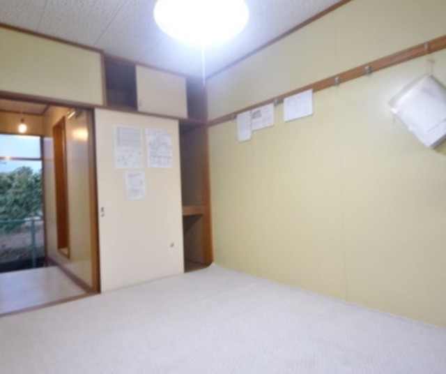 その他部屋・スペース