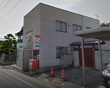 郵便局　山形南原町簡易郵便局（郵便局）まで149m