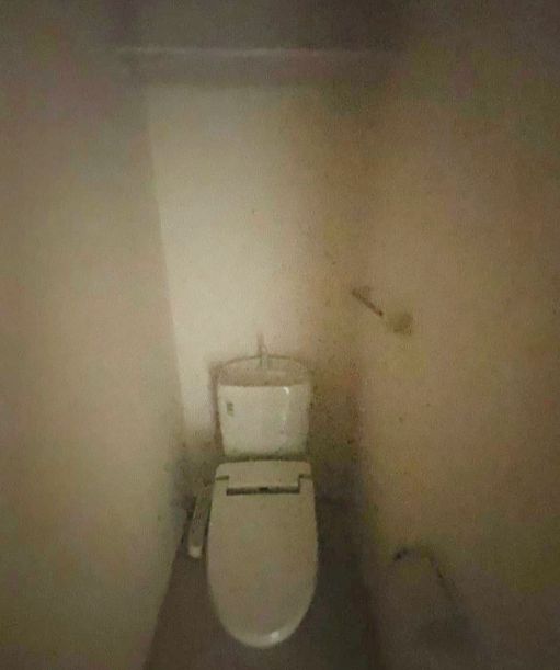 トイレ　弊社は都内全域の物件をご紹介可能です！