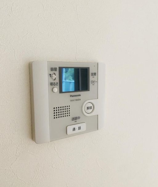 セキュリティ　弊社は都内全域の物件をご紹介可能です！