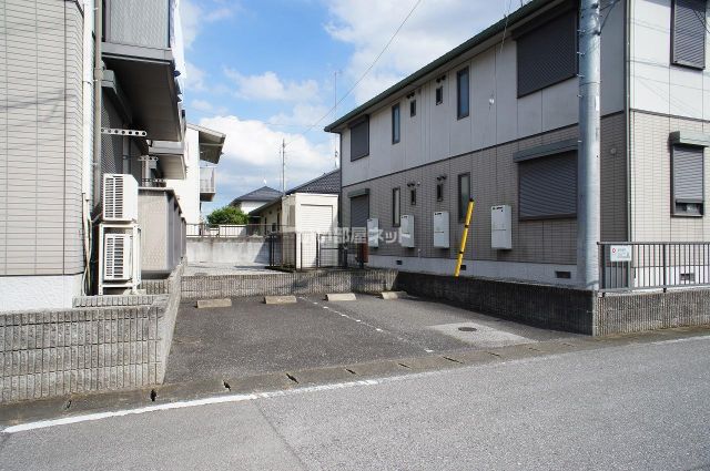 桐山ハイツ Bのその他写真