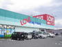 ドラックストア　くすりのラブ田中店（ドラッグストア）まで514m