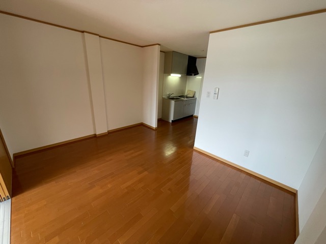 居室・リビング　南向きで陽当り良好なお部屋です！