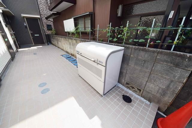 その他共有部分　外観・共用部分