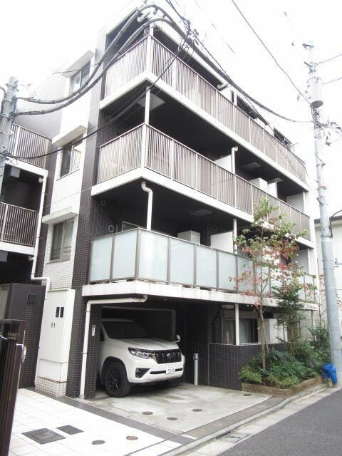 ＪＲ山手線 池袋駅 徒歩15分 築11年