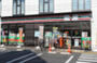 コンビニ　セブンイレブン 大田区西蒲田4丁目店（コンビニ）まで245m