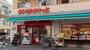 スーパー　まいばすけっと　蒲田１丁目店（スーパー）まで383m