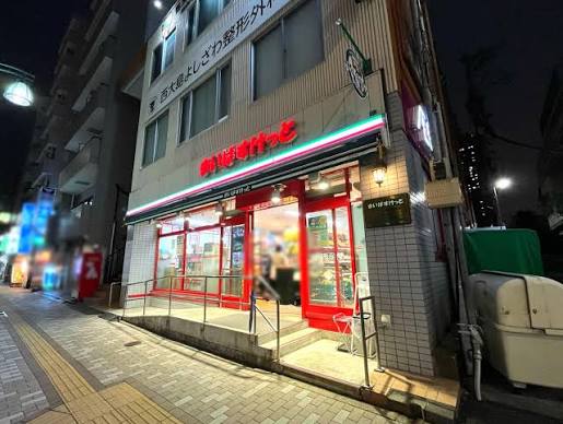都営新宿線 西大島駅 徒歩4分 14階建 築1年の周辺写真