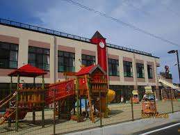 幼稚園・保育園　幼保連携型認定こども園まつぼっくりこども園（幼稚園・保育園）まで246m