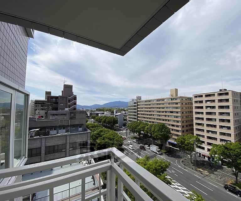 パインフィールド御池のその他写真